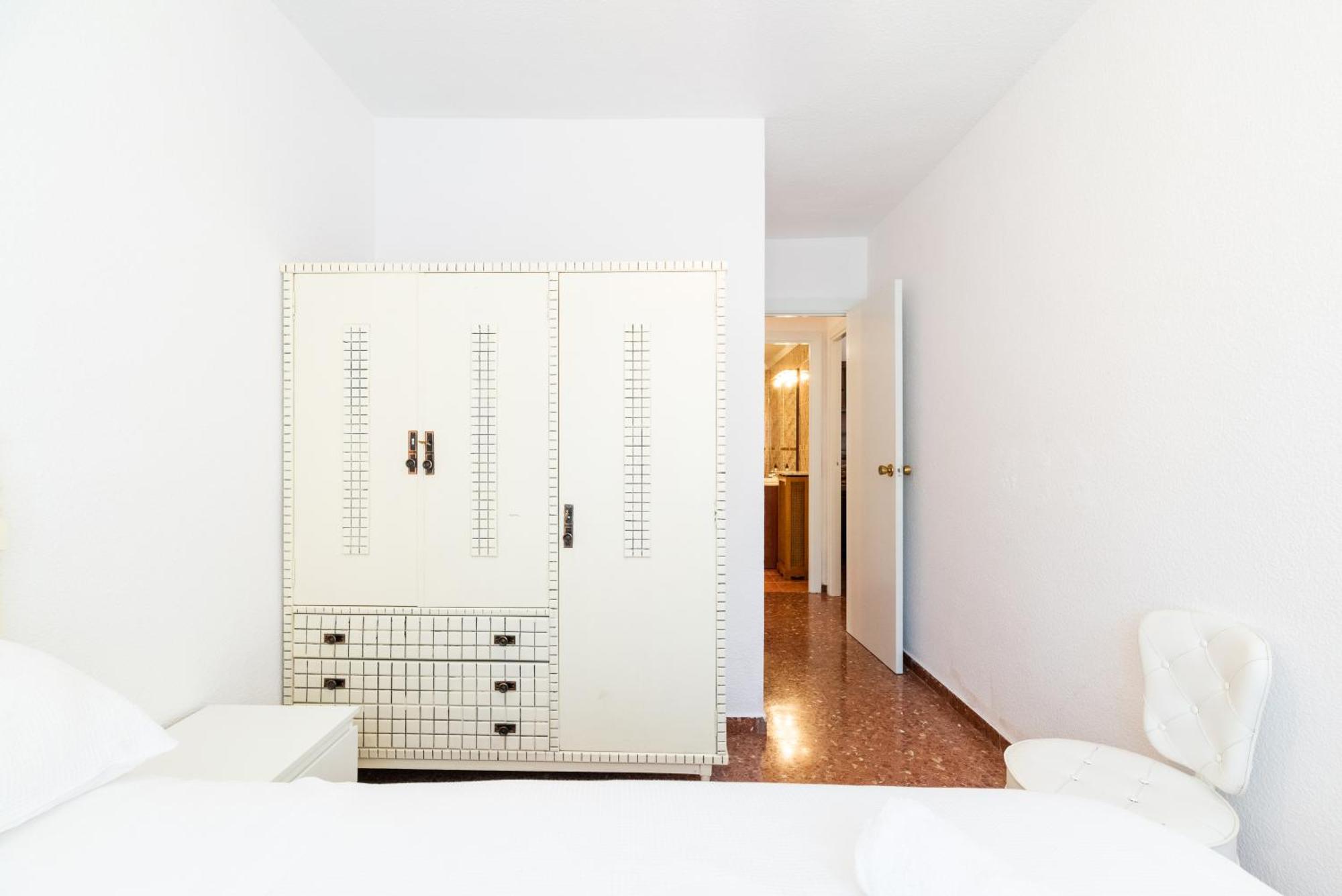 Apartamento Turismo غرناطة المظهر الخارجي الصورة