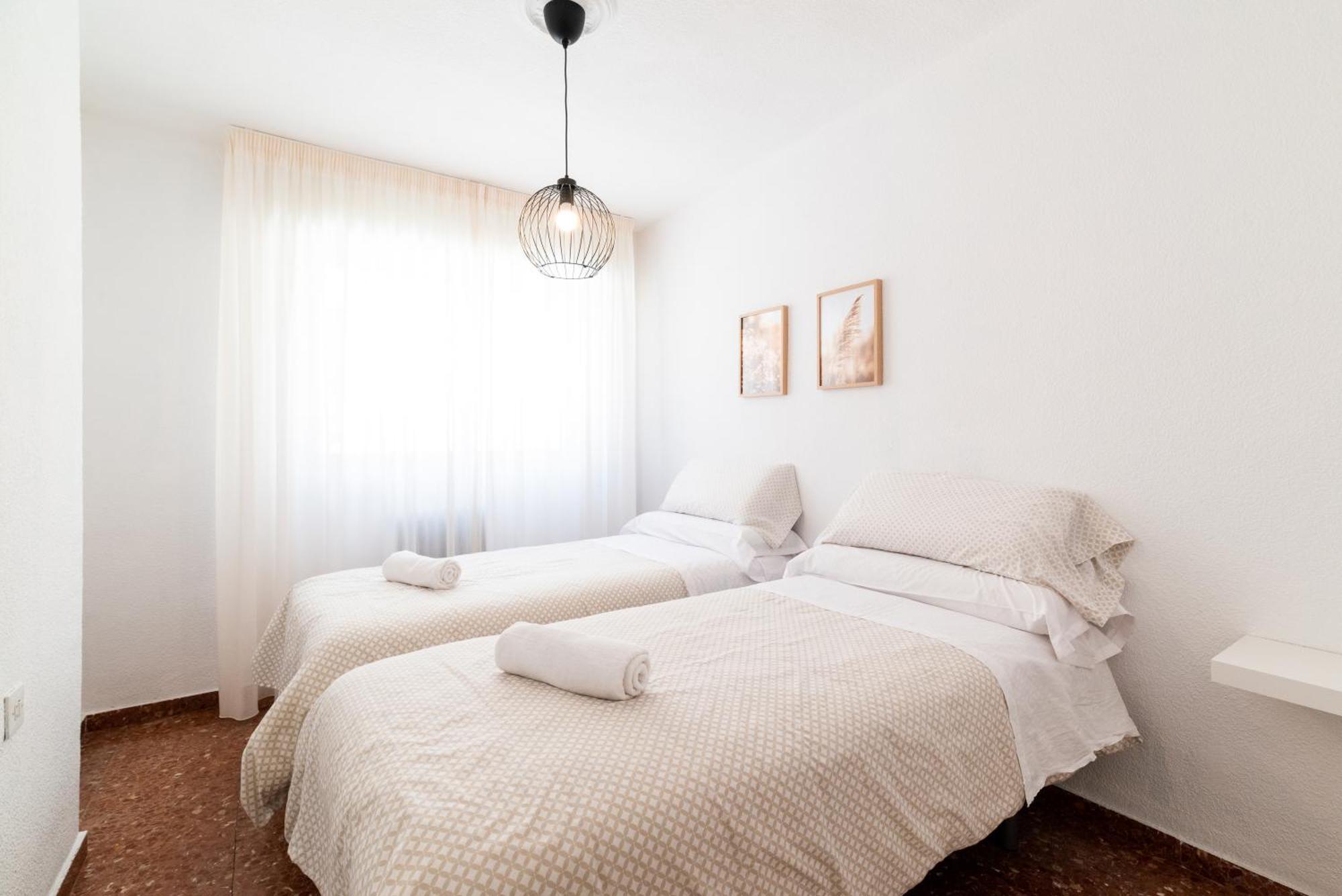 Apartamento Turismo غرناطة المظهر الخارجي الصورة