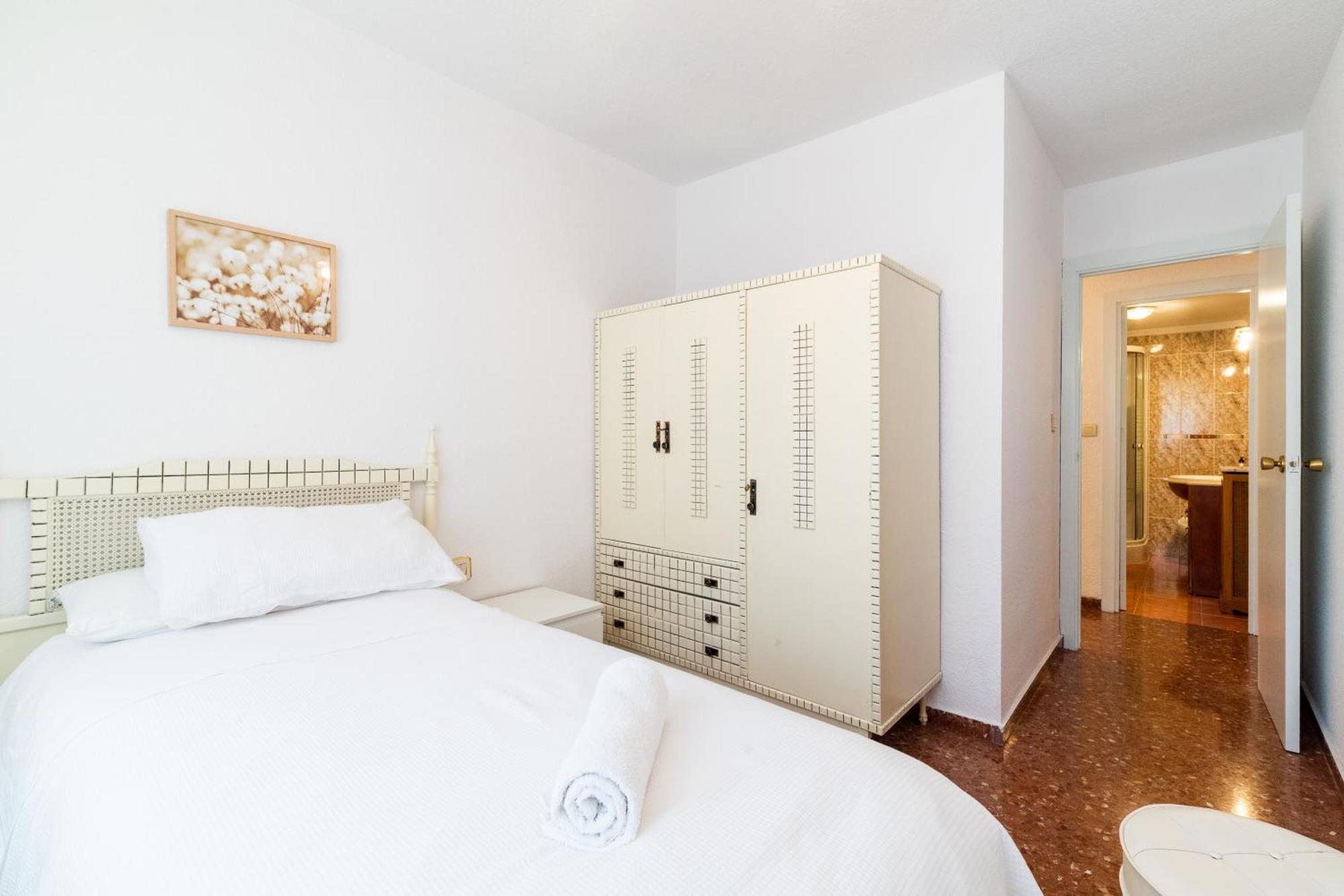 Apartamento Turismo غرناطة المظهر الخارجي الصورة