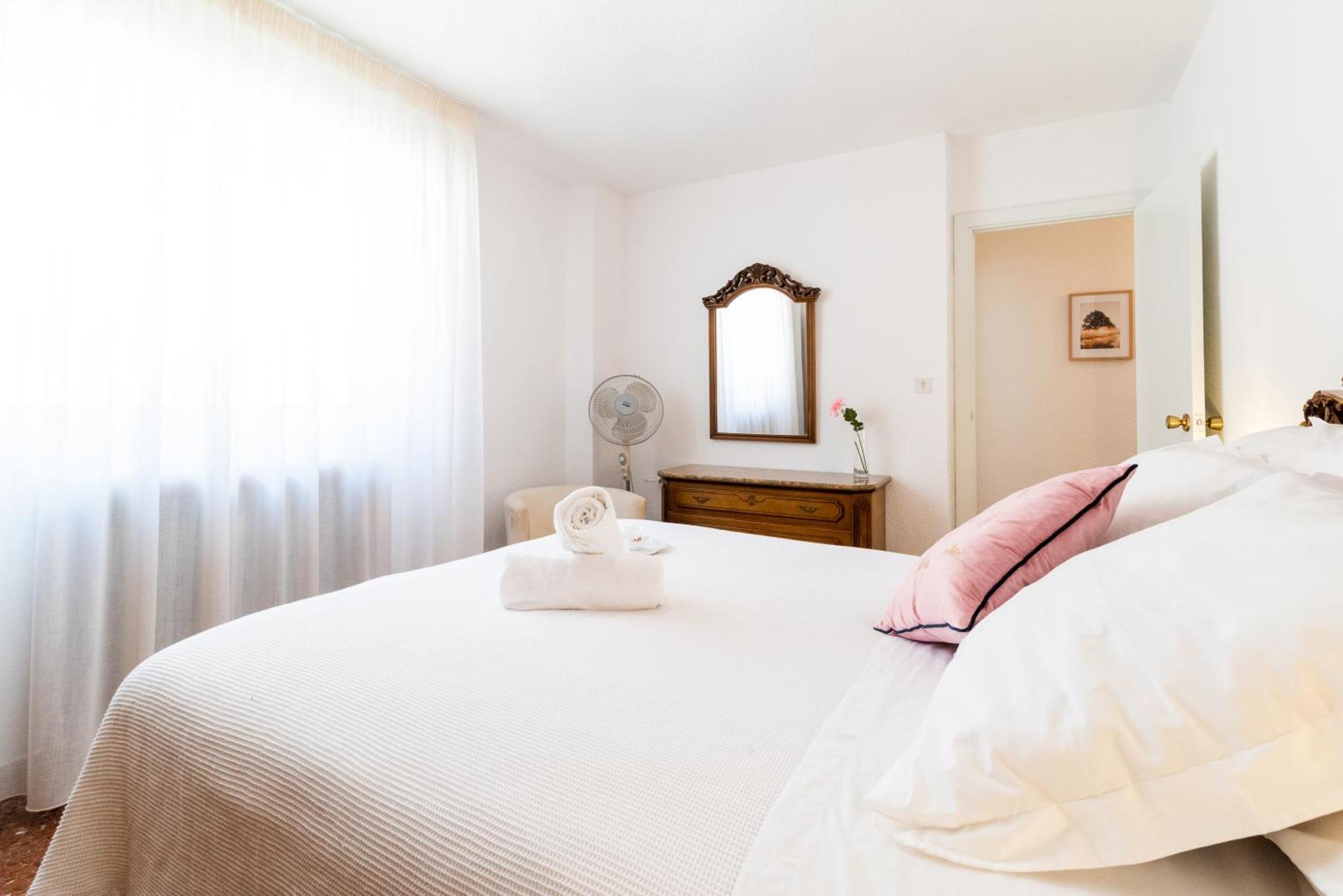 Apartamento Turismo غرناطة المظهر الخارجي الصورة