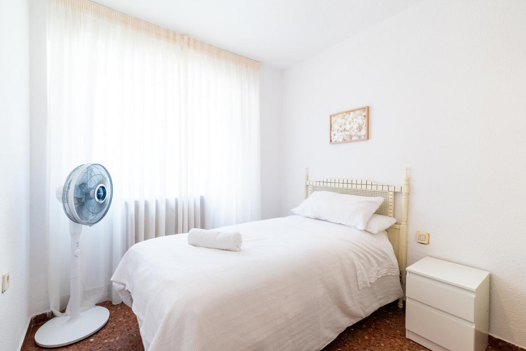 Apartamento Turismo غرناطة المظهر الخارجي الصورة