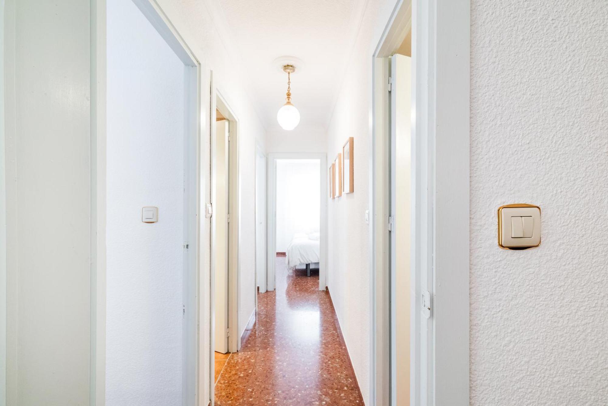 Apartamento Turismo غرناطة المظهر الخارجي الصورة
