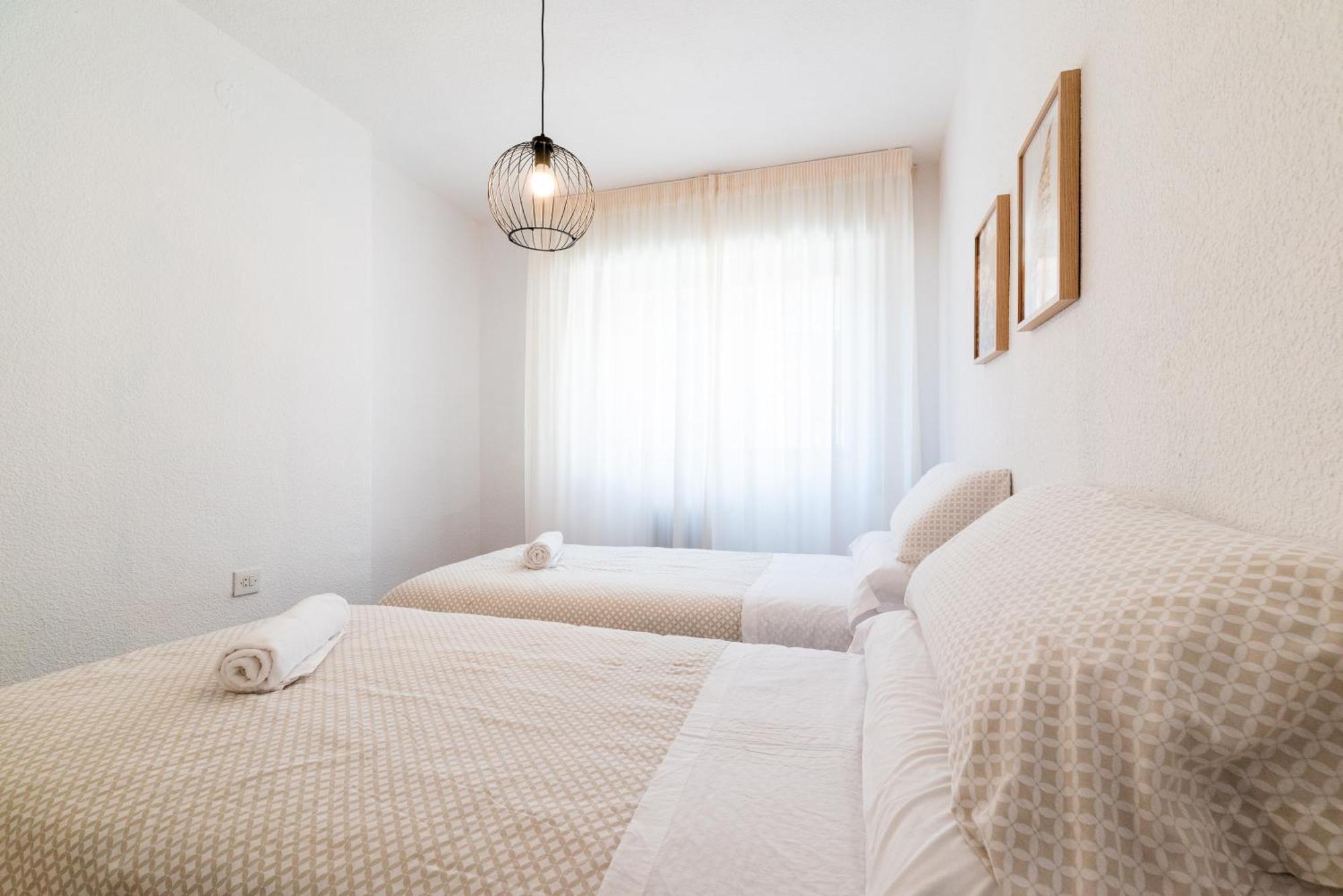 Apartamento Turismo غرناطة المظهر الخارجي الصورة