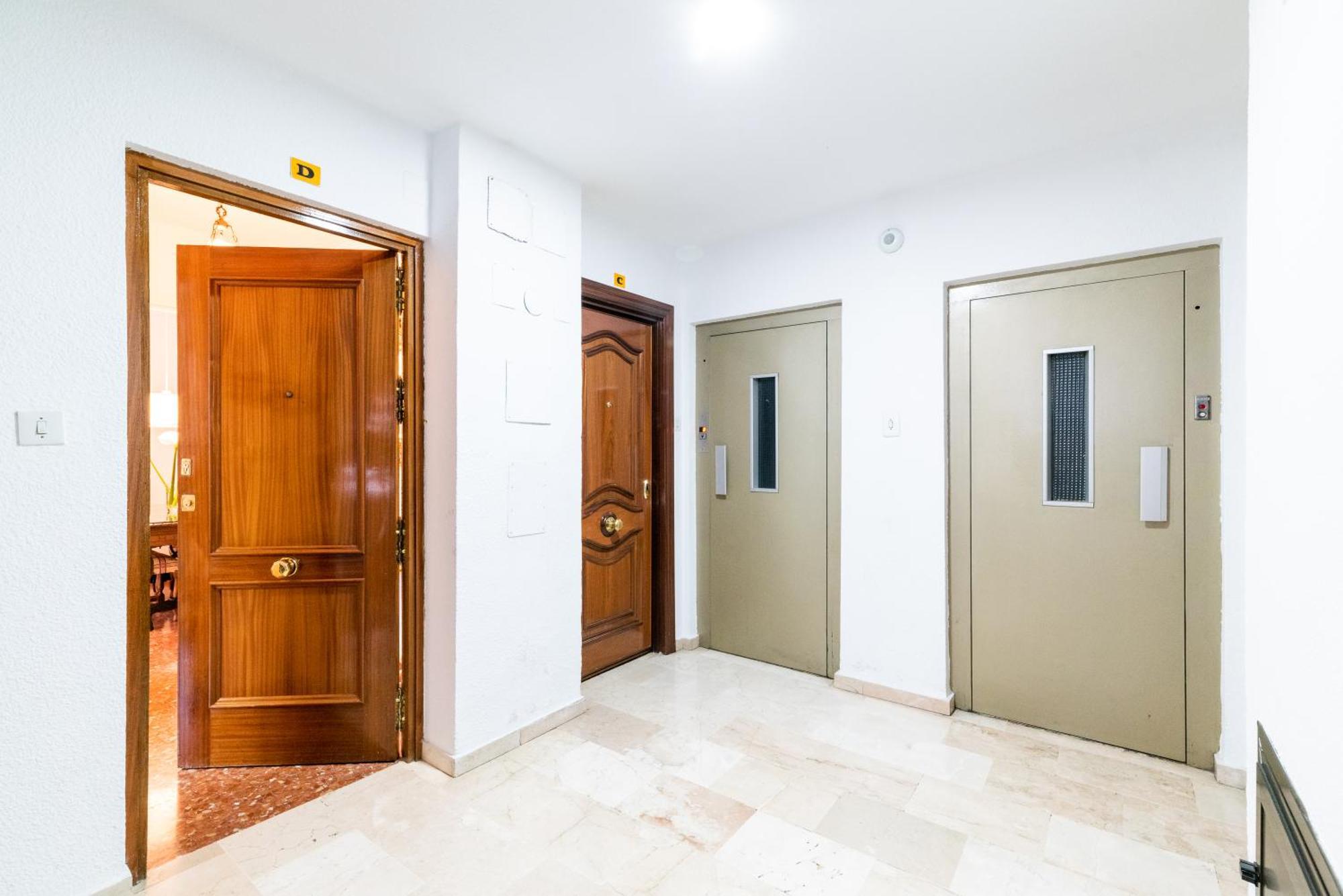 Apartamento Turismo غرناطة المظهر الخارجي الصورة