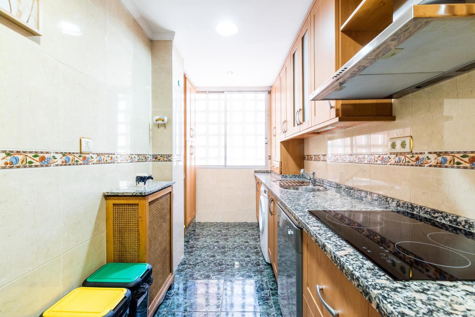 Apartamento Turismo غرناطة المظهر الخارجي الصورة