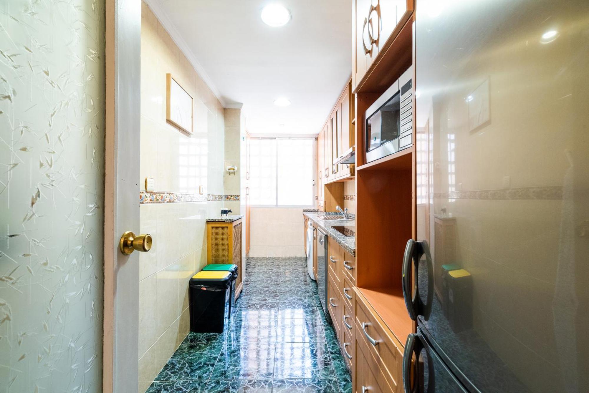 Apartamento Turismo غرناطة المظهر الخارجي الصورة