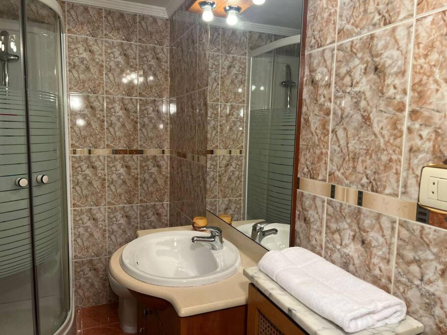 Apartamento Turismo غرناطة المظهر الخارجي الصورة