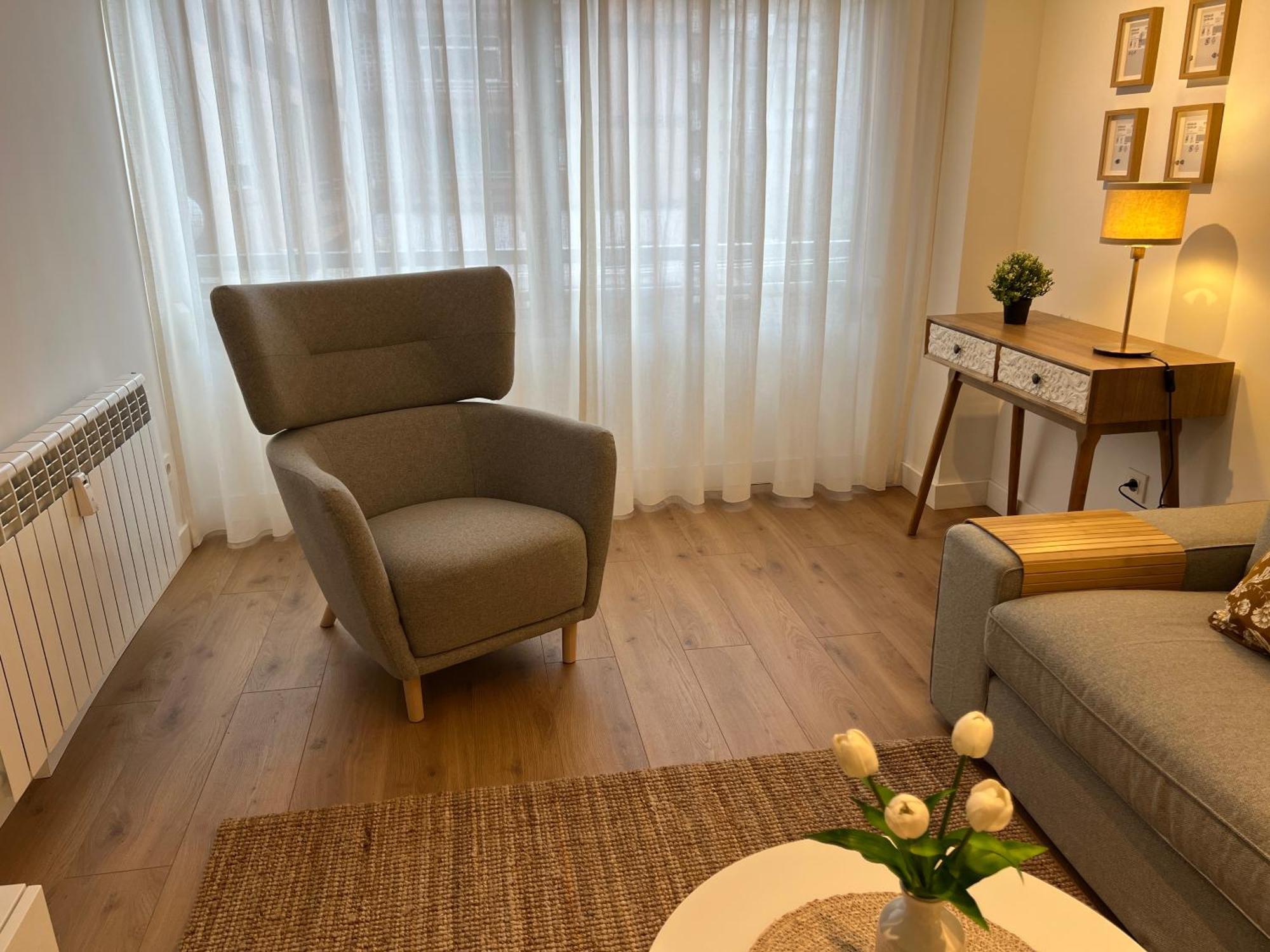 Apartamento Turismo غرناطة المظهر الخارجي الصورة